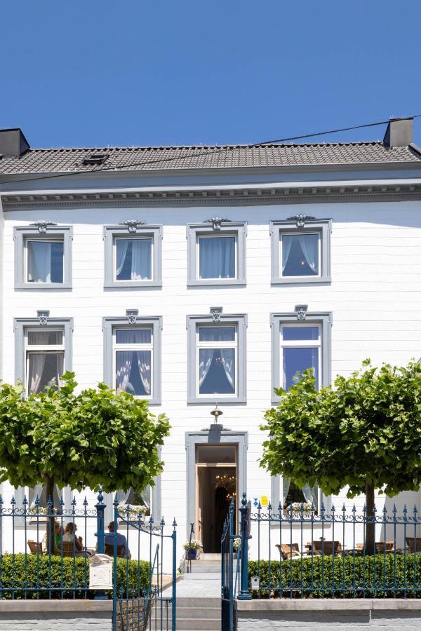Huis Van Loon Borgloon Exterior foto