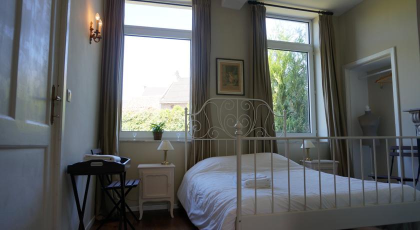 Huis Van Loon Borgloon Quarto foto