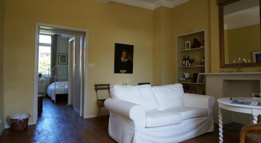 Huis Van Loon Borgloon Quarto foto